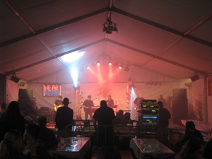 Seefest Weesen